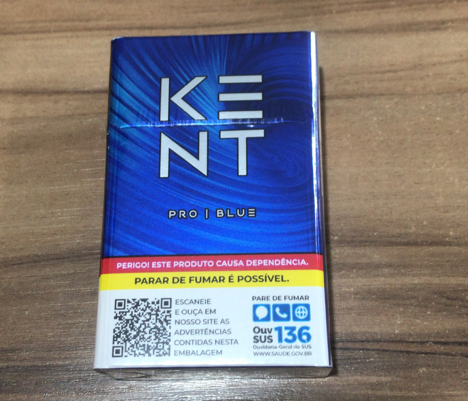 KENT PRO BLUE