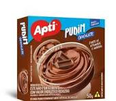 PUDIM APTI VIT CHOCOLATE 50GR