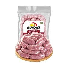 Linguica Aurora Churrasco Toscana Kg