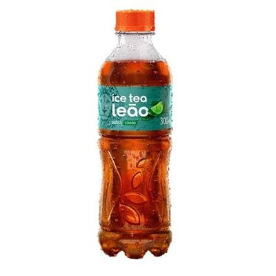 Chá Ice Tea Limão Leão 300ml