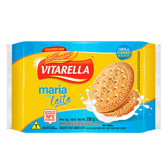 BISC VITARELLA MARIA 350G