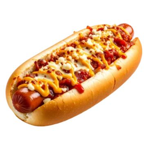 HOT DOG SIMPLES