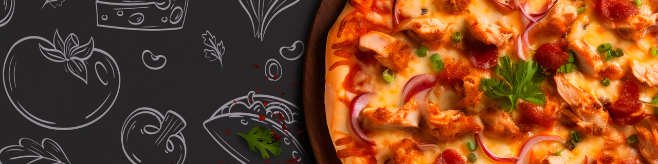 ICARO DA CRUZ PIZZARIA