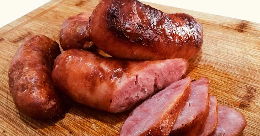 LINGUIÇA TOSCANA  