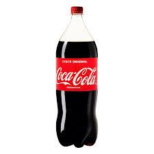 COCA COLA 2L