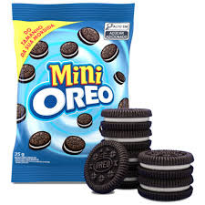 MINI OREO 35G
