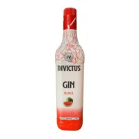 GIN INVCTUS MELACIA