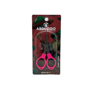 TESOURA ABDUZIDO
