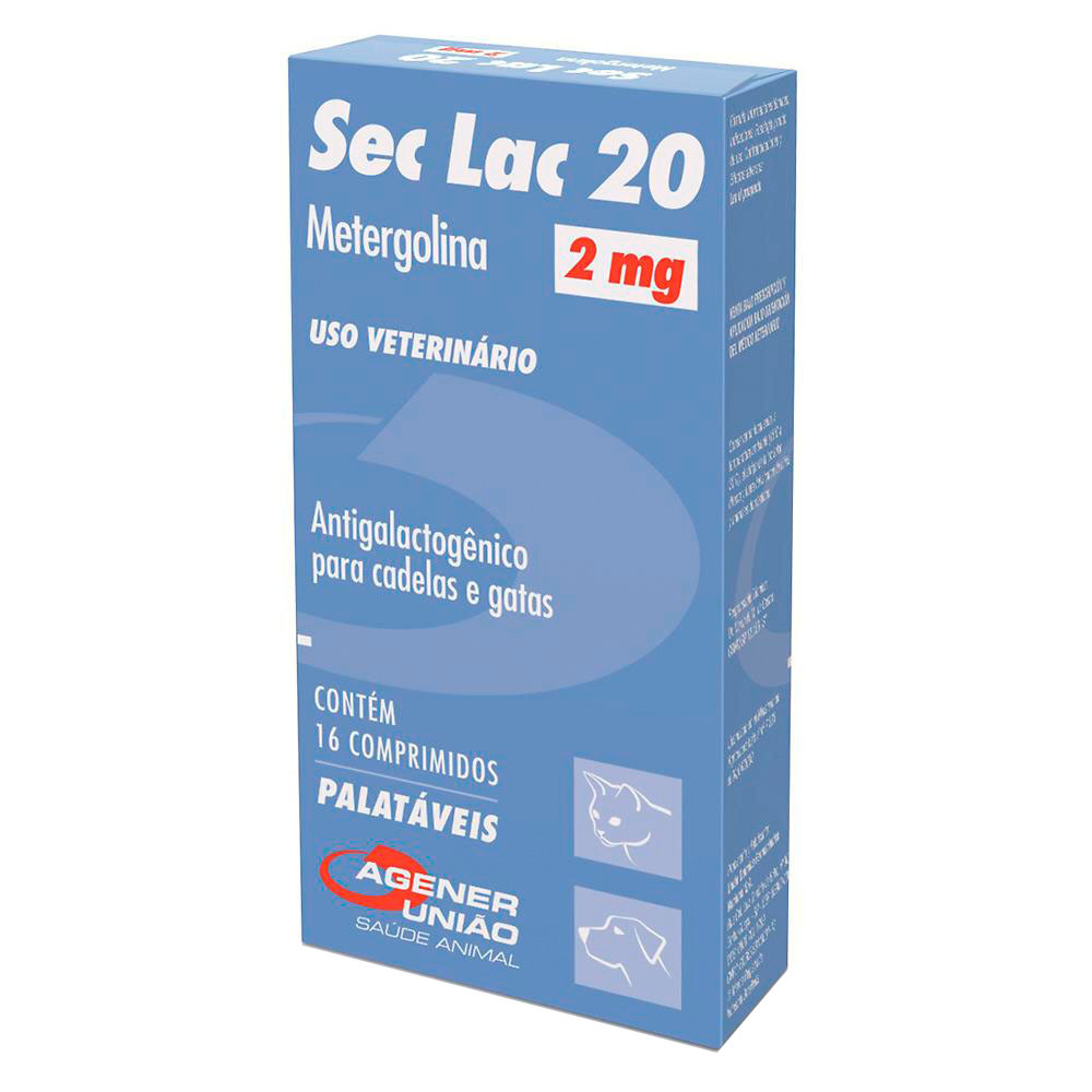 Sec Lac 20