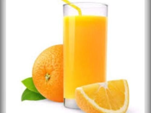 Suco De Laranja Natural