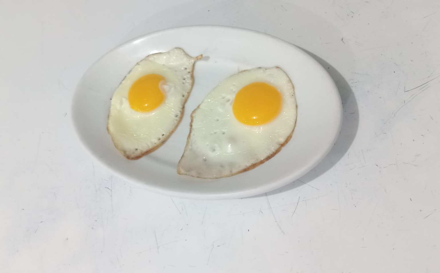 OVO FRITO