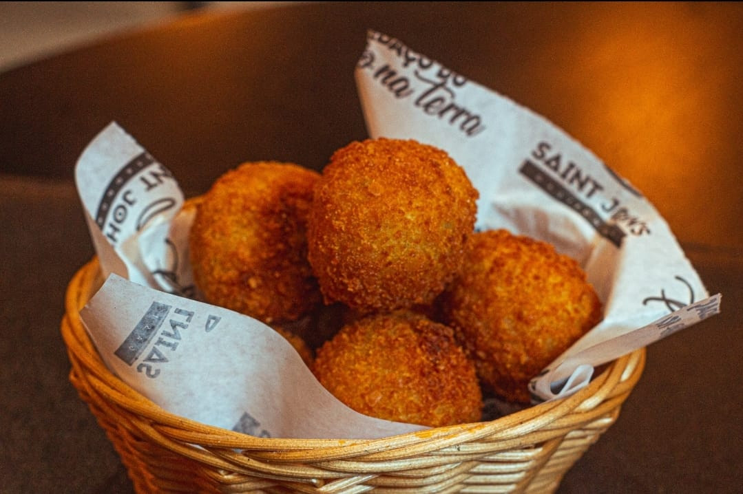 Bolinho Onipotente - 4un