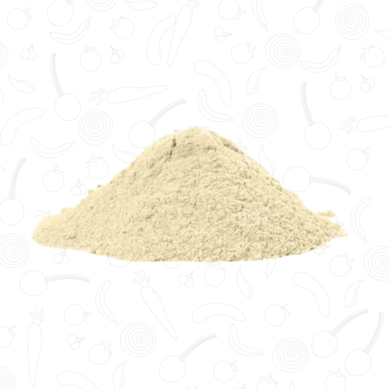 Farinha de Arroz Integral 100g