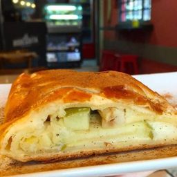 Strudel Maçã