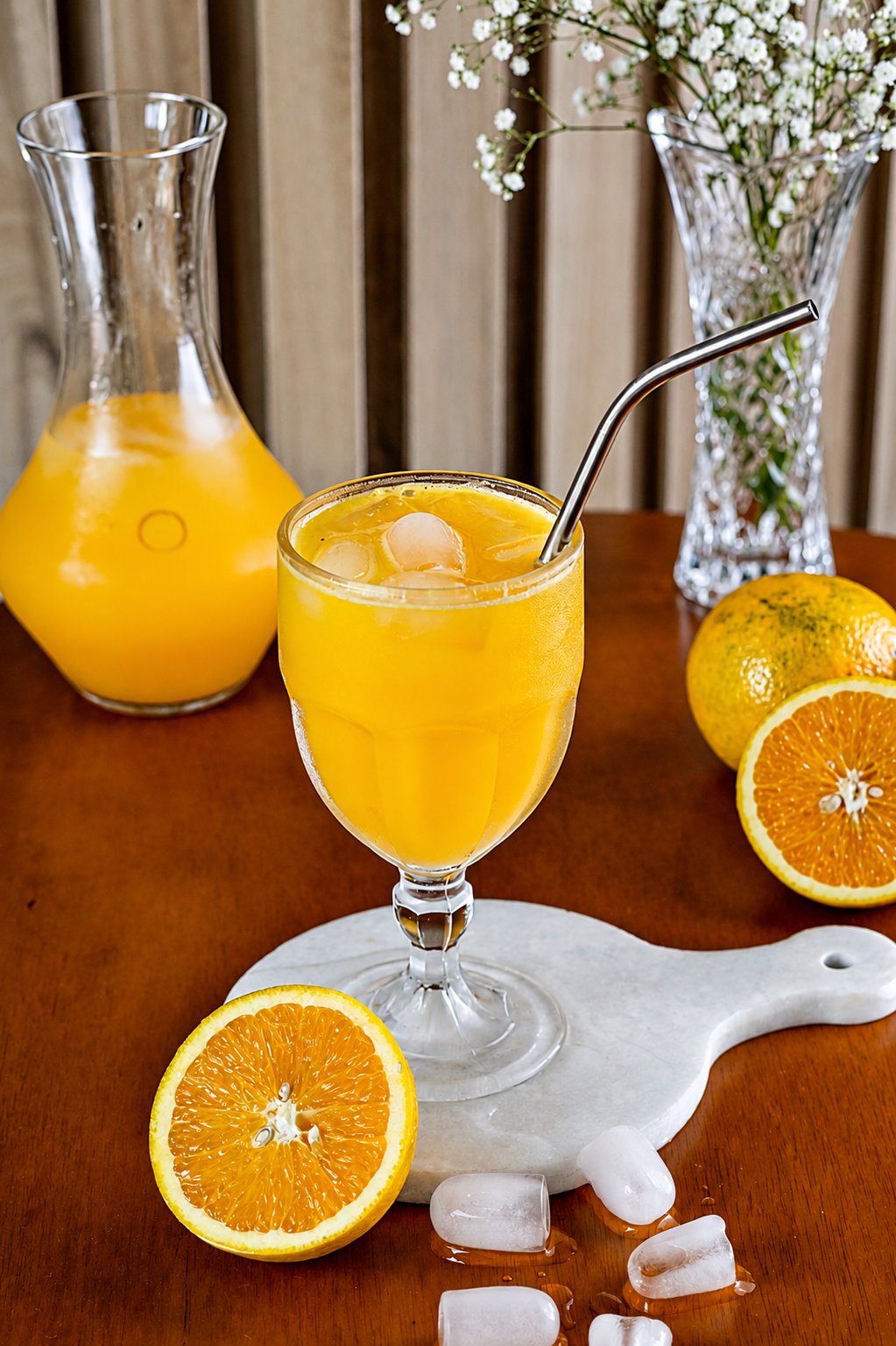 LARANJA SUCO COPO