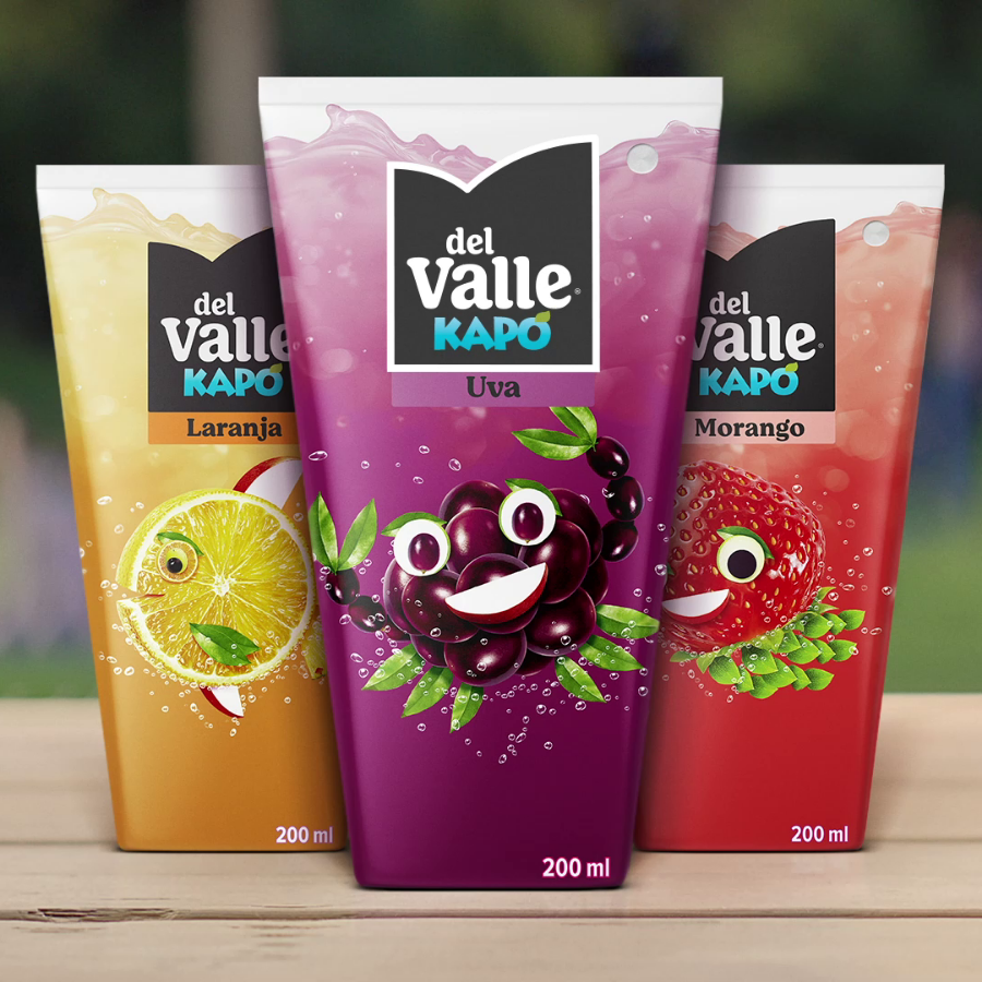 DEL VALLE KAPO