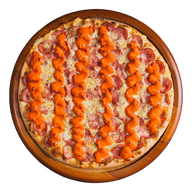 CALABRESA E CHEDDAR