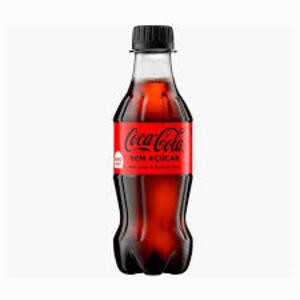COCA COLA ZERO MINI 200ML