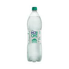 H2OH LIMONETO 1,5L