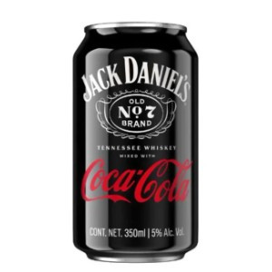 JACK E COKE