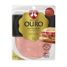 Mortadela def. Perdigao Ouro 200g