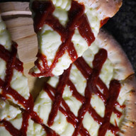PIZZA ROMEU JULIETA 2