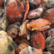 Mexilhão  (250g)