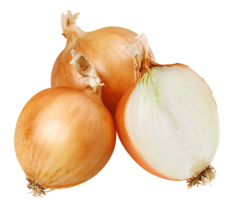 CEBOLA BRANCA