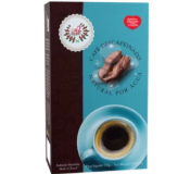 CAFE MUCUGE DESCAFEINADO 250g