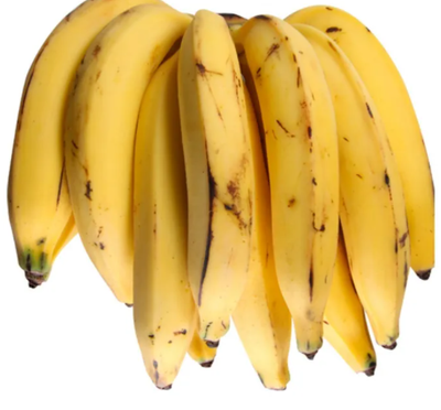 BANANA COMPRIDA / DA TERRA