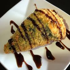 TEMAKI HOT FILADELFIA