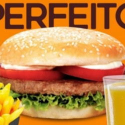 Combo Brutus X-burguer