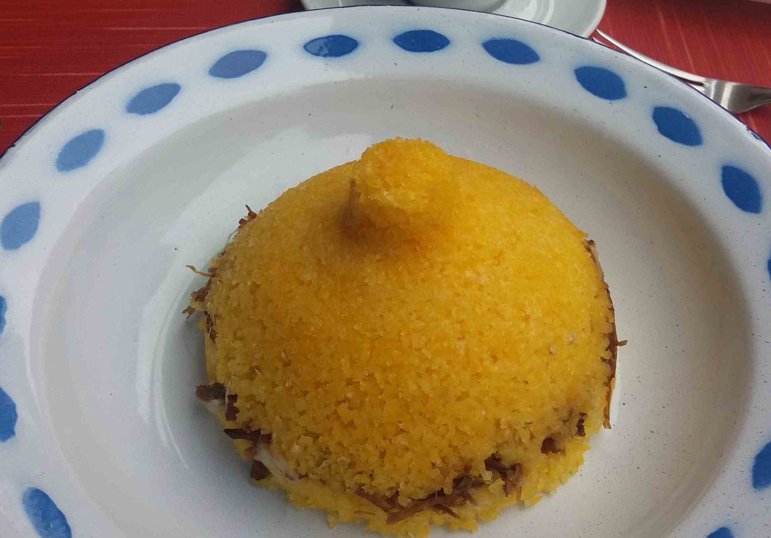 Cuscuz