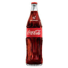 COCA COLA ORIG LS 1L