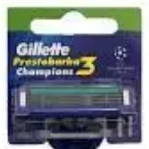 PRESTOBARBA GILLETTE MACH 3