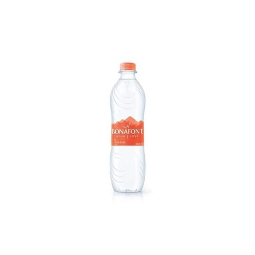 Água Mineral Natural sem Gás 500ml