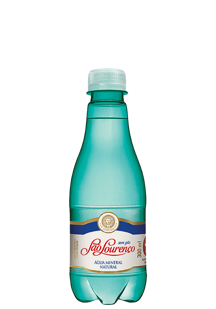 AGUA MINERAL NATURAL