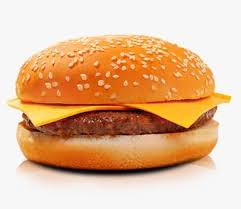 Lanche - X-Burguer