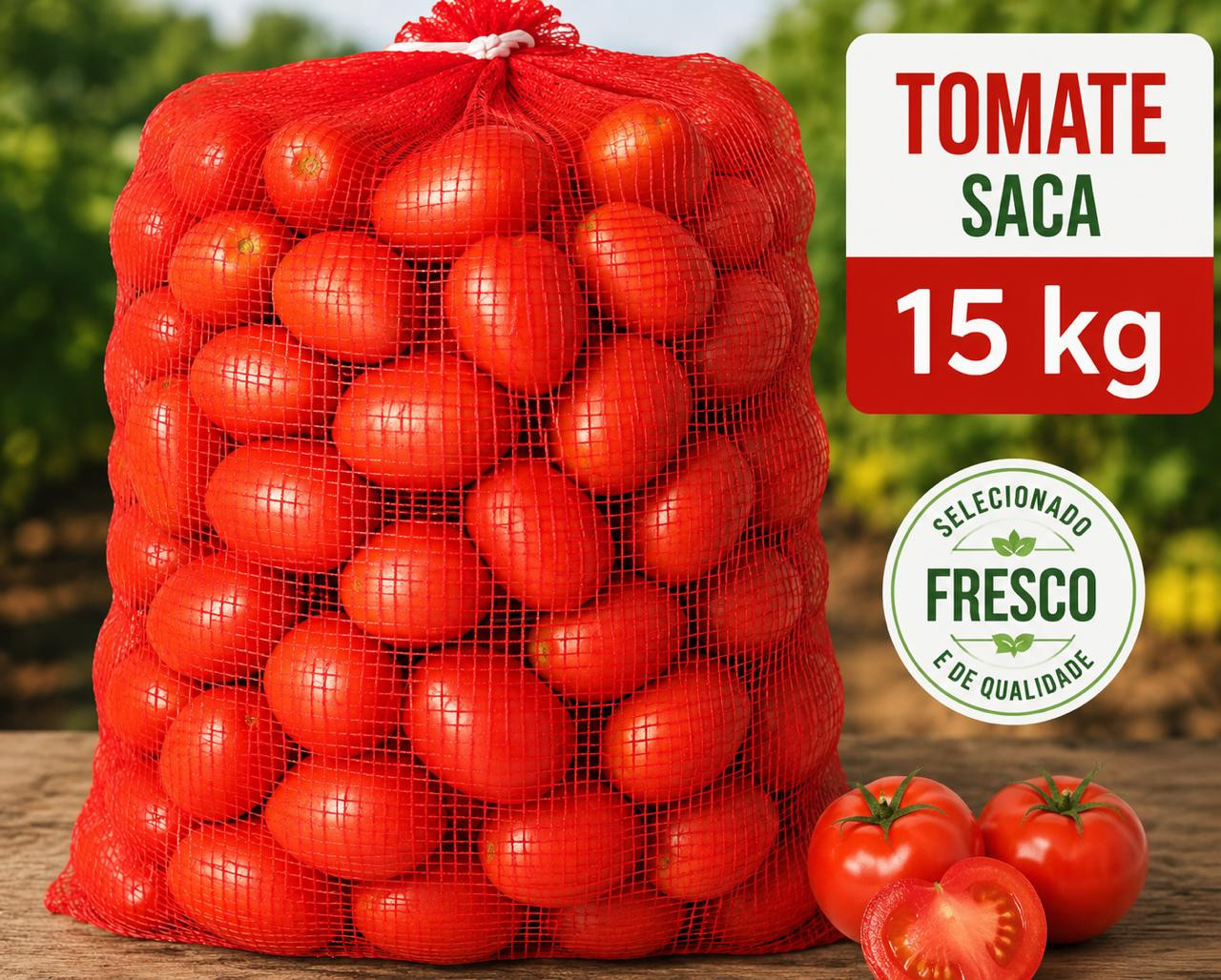 Tomate 