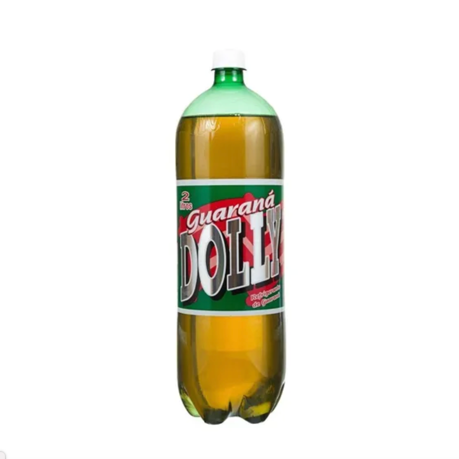 DOLLY GUARANÁ 2LT