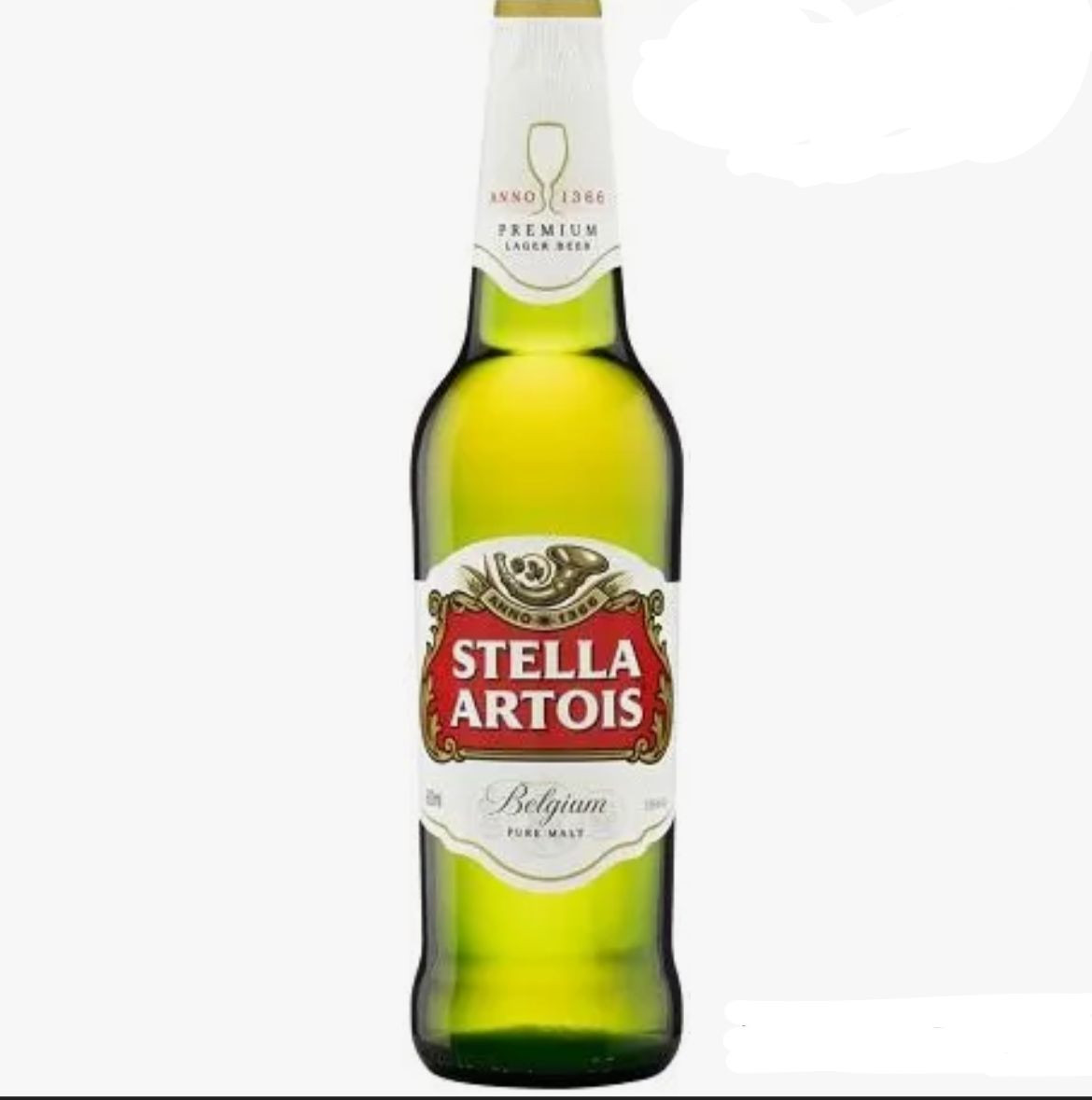 Stella Artois 