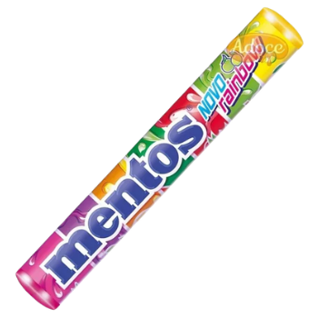 MENTOS RAINBOW 37,5G