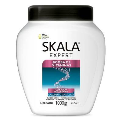 CREME HIDRATANTE SKALA BOMBA DE VITAMINAS 1KG