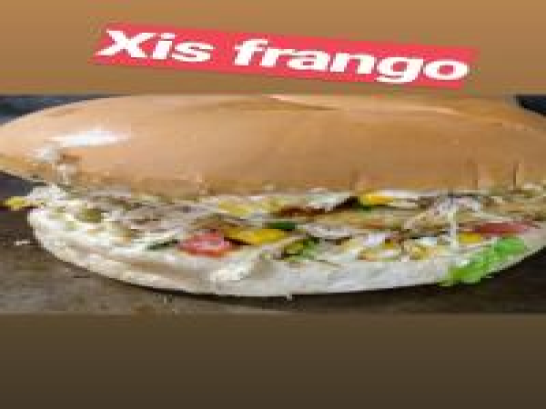 XIS FRANGO