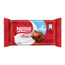 NESTLE AO LEITE