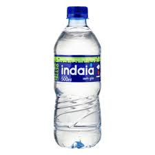 AGUA SEM GAS 500ML