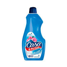 DESINF CASA&PERFUME AGRADABLE 1L