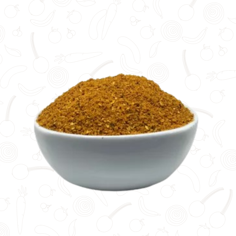 Curcuma Temperada 50g