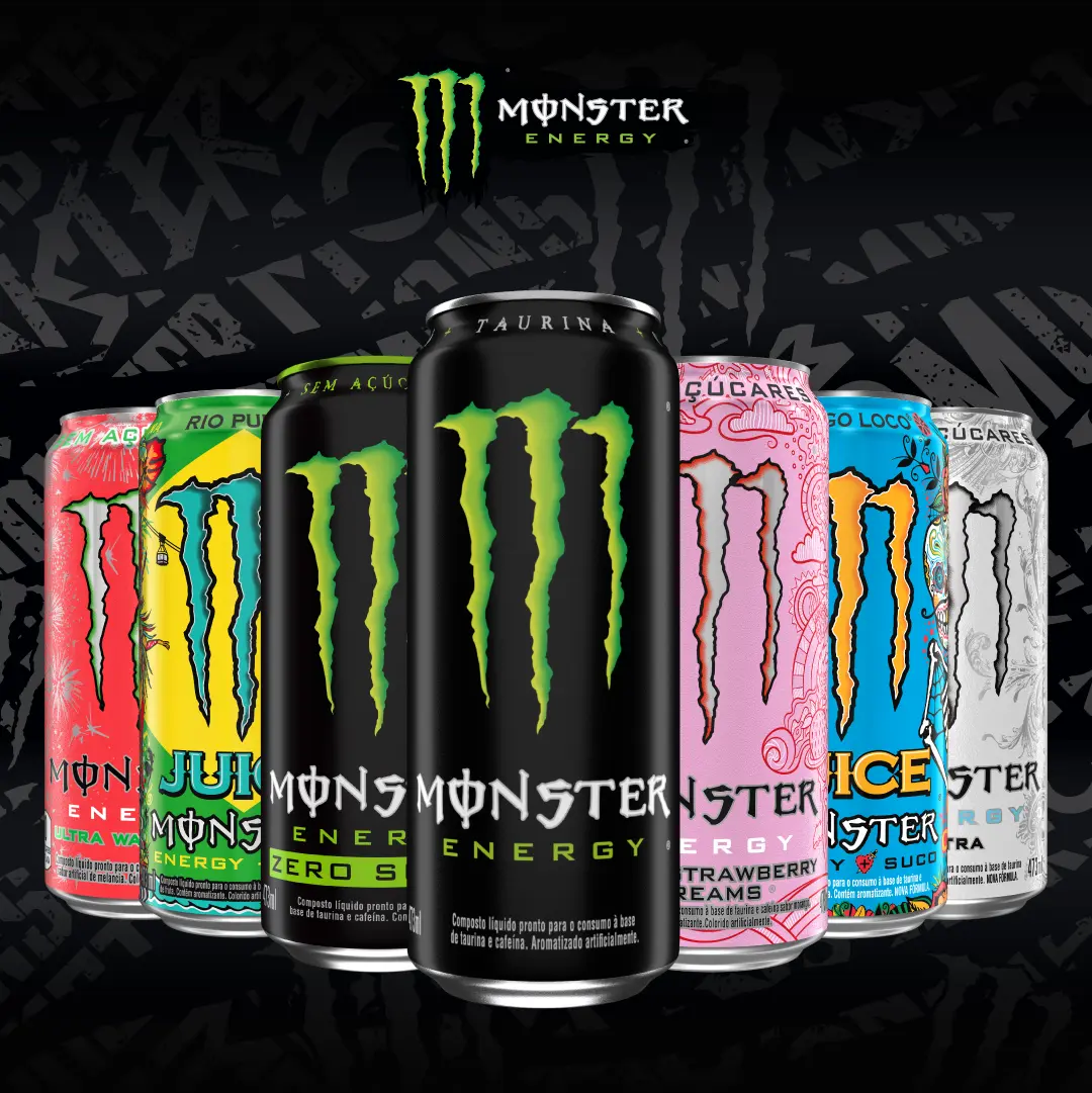 Monster