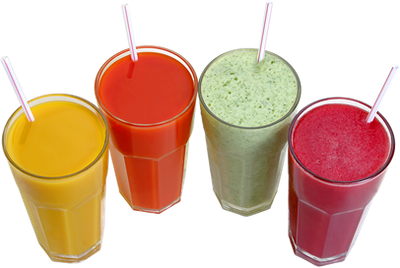 Suco Polpa 400ml